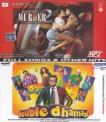 Murder 2,Double Dhamaal & other Hits